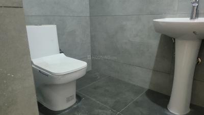 Image of 1850 Sq.ft 3 BHK Apartment / Flat for rent in Richmond Town, Bengaluru for Rs. 110000