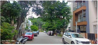Image of 3200 Sq.ft 4 BHK Villa for sale in Indu Fortune Fields Villas, Kukatpally, Hyderabad for Rs. 82500000