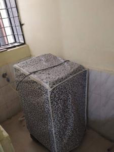 Kitchen Image of 1100 Sq.ft 2 BHK Apartment / Flat for sale in AJR Arcade, Manikonda Hyderabad for Rs. 7500000
