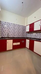 Kitchen Image of 438 Sq.ft 2 BHK Independent House for sale in Ayappakkam Chennai for Rs. 7300000