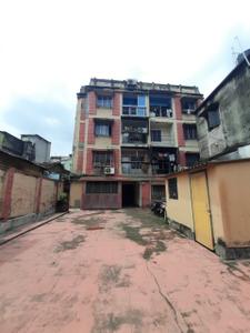 Image of 750 Sq.ft 2 BHK Apartment / Flat for rent in Maniktala, Kolkata for Rs. 22000
