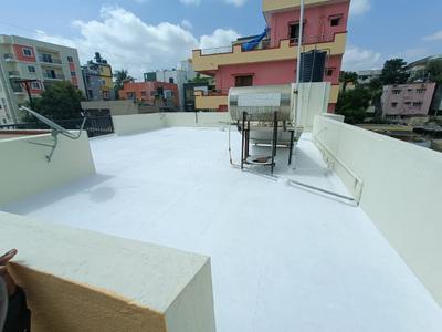 Balcony Image of 2200 Sq.ft 4.5 BHK Duplex for sale in HBR Layout Bengaluru for Rs. 31500000
