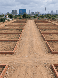 Image of 60 Sq.ft Residential Plot / Land for sale in Sector 150, Noida for Rs. 1680000