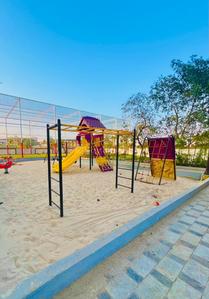Image of 750 Sq.ft 1 BHK Apartment / Flat for sale in Sarvoday Greens Phase 1 Building No 1, Bhiwandi, Thane for Rs. 3100000