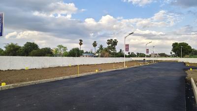 Image of 800 Sq.ft Residential Plot / Land for sale in Maraimalai Nagar, Chennai for Rs. 2800000