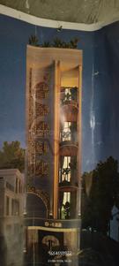 Image of 1000 Sq.ft 2 BHK Builder Floor for sale in Lajpat Nagar, New Delhi for Rs. 25500000