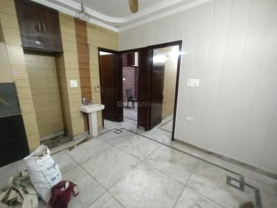 Hall Image of 1460 Sq.ft 3 BHK Builder Floor for sale in Mukherjee Nagar New Delhi for Rs. 16500000