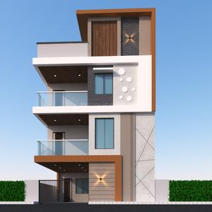 Image of 3600 Sq.ft 4 BHK Villa for sale in Muthangi, Sangareddy for Rs. 16500000