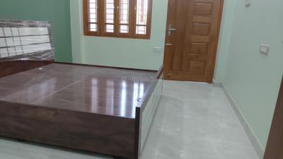 Bedroom Image of 2152 Sq.ft 3 BHK Builder Floor for rent in Ansal API Pocket 4 Sector A Sushant Golf City, Sushant Golf City Lucknow for Rs. 40000