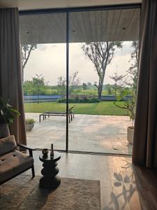 Bedroom Image of 16000 Sq.ft 5 BHK Villa for sale in Kune N.m. Lonavala for Rs. 140000000