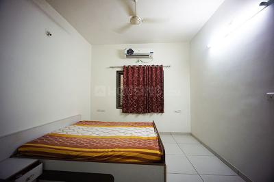 Bedroom Image of 2700 Sq.ft 4 BHK Independent House for sale in Vavol Gandhinagar for Rs. 27500000