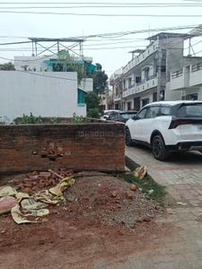 Image of 1800 Sq.ft Residential Plot / Land for sale in Jankipuram Extension, Lucknow for Rs. 6500000