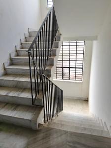 Staircase Image of 725 Sq.ft 2 BHK Apartment / Flat for sale in Keshtopur Kolkata for Rs. 2600000