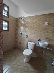 Bathroom Image of 1259 Sq.ft 4 BHK Independent House for rent in Avalon Park 1, Vatva Ahmedabad for Rs. 20000