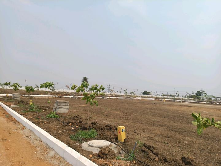 V INFRA VRINDAVAN Main Image 1