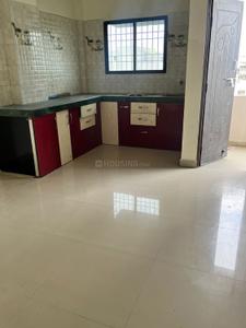 Kitchen Image of 1200 Sq.ft 2 BHK Apartment / Flat for sale in Besa Nagpur for Rs. 3200000