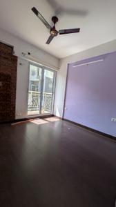 Bedroom Image of 840 Sq.ft 2 BHK Apartment / Flat for rent in Aditya Urban Homes, Bamheta Village Ghaziabad for Rs. 14000