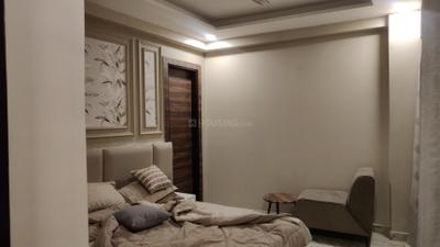 Bedroom Image of 1100 Sq.ft 2 BHK Apartment / Flat for sale in Evermark Provica Dream Valley 2, Sector 72 Noida for Rs. 5800000