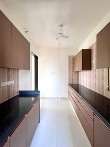 3 BHK Flat