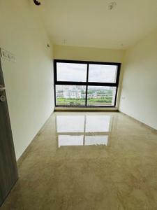 Hall Image of 1100 Sq.ft 2 BHK Apartment / Flat for sale in Wakad Pune for Rs. 12000000