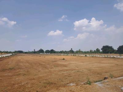 Image of 170 Sq.ft Residential Plot / Land for sale in SGD Elite, Adibatla, Hyderabad for Rs. 4600000