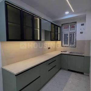 Kitchen Image of 1700 Sq.ft 3 BHK Apartment / Flat for sale in Sector 104 Noida for Rs. 11500000