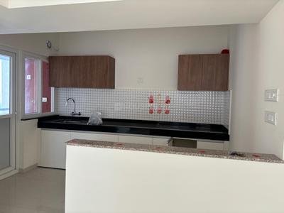 Kitchen Image of 1300 Sq.ft 3 BHK Apartment / Flat for sale in Avon Vista, Balewadi Pune for Rs. 15500000