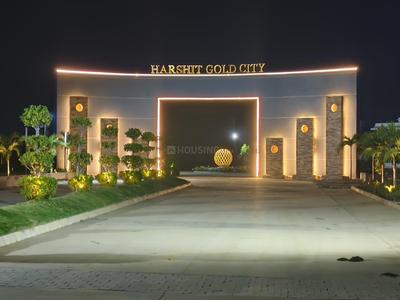 Image of 1000 Sq.ft Residential Plot / Land for sale in Harshit Gold City, Nardaha, Raipur for Rs. 1999999