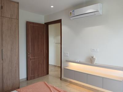 Bedroom Image of 2450 Sq.ft 3 BHK Builder Floor for sale in BPTP Amstoria , Sector 102 Gurgaon for Rs. 29500000