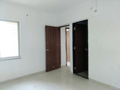 Bedroom Image of 1090 Sq.ft 2 BHK Apartment / Flat for sale in Flamante By VTP Luxe Phase 1, Kharadi Pune for Rs. 11000000