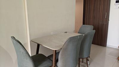 Living Room Image of 850 Sq.ft 2 BHK Apartment / Flat for sale in Kalyan West Kalyan for Rs. 6000000
