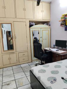 Bedroom Image of 1200 Sq.ft 3 BHK Independent House for sale in Pawan Puri South Extension Bikaner for Rs. 8500000
