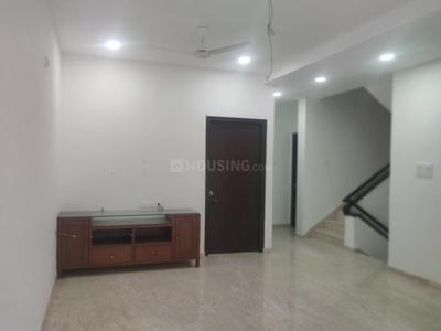 Hall Image of 3000 Sq.ft 4.5 BHK Independent House for rent in Dev Signature Villas, Attapur Hyderabad for Rs. 65000