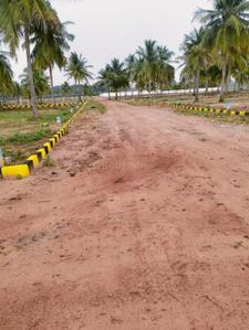 Image of 1500 Sq.ft Residential Plot / Land for sale in Melur, Madurai for Rs. 1200000