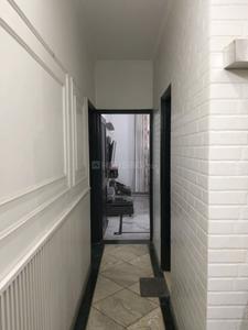 Image of 1200 Sq.ft 3 BHK Builder Floor for sale in Rajouri Garden, New Delhi for Rs. 15000000