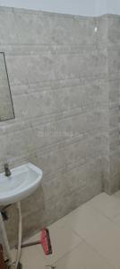 Bathroom Image of 500 Sq.ft 2 BHK Apartment / Flat for rent in Nirman Nagar Jaipur for Rs. 17000