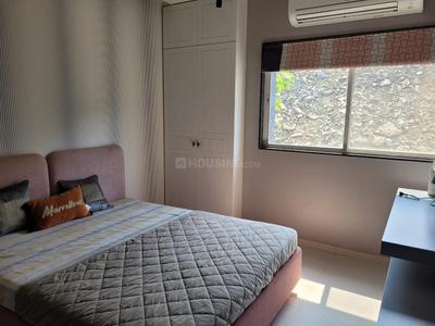 Bedroom Image of 963 Sq.ft 2 BHK Apartment / Flat for sale in Sukhwani Verde, Undri Pune for Rs. 5700000