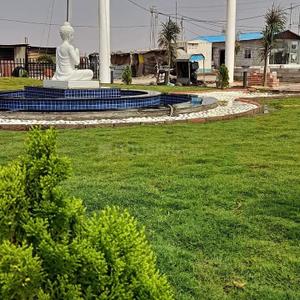 Image of 1000 Sq.ft Residential Plot / Land for sale in Himadri Ras Garden, Panda, Indore for Rs. 3400000