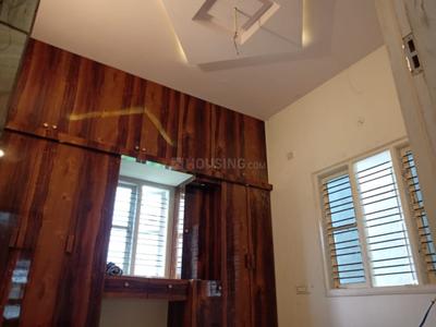 Bedroom Image of 1800 Sq.ft 4 BHK Independent House for sale in Margondanahalli Bengaluru for Rs. 14000000