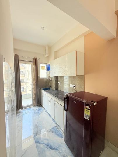 Kitchen Image of Stay Inn in Sector 69, Gurgaon
