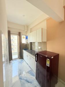 Kitchen Image of Stay Inn in Sector 69, Gurgaon