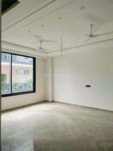 Bedroom Image of 200 Sq.ft 2 BHK Independent House for rent in South Extension II New Delhi for Rs. 30000
