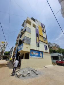 3 BHK Flat