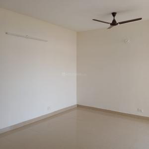 Bedroom Image of 1850 Sq.ft 3 BHK Apartment / Flat for rent in Vikram Golf View Condos, Sector 19 Dwarka New Delhi for Rs. 58000