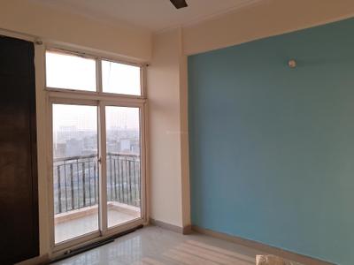 Bedroom Image of 1325 Sq.ft 3 BHK Apartment / Flat for sale in Amrapali Zodiac, Sector 120 Noida for Rs. 11800000