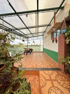 Balcony Image of 3255 Sq.ft 4 BHK Penthouse for sale in Aundh Pune for Rs. 59500000