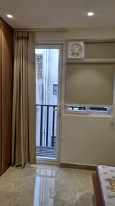 1 RK Independent Builder Floor