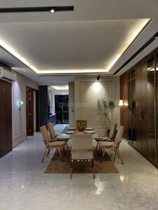 Hall Image of 2240 Sq.ft 4 BHK Builder Floor for sale in Fortune Luxury Builder Floors 12, Sector 49 Gurgaon for Rs. 24000000