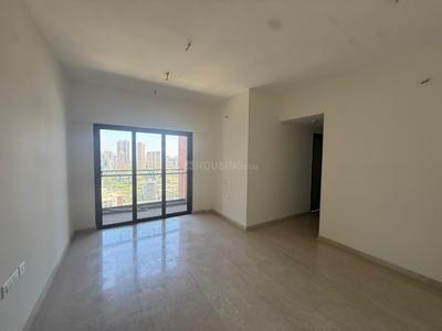 Hall Image of 2000 Sq.ft 4 BHK Apartment / Flat for sale in Lodha Vista, Lower Parel Mumbai for Rs. 90000000