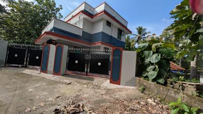 Image of 1550 Sq.ft 3 BHK Independent House for sale in Powdikonam, Thiruvananthapuram for Rs. 7000000